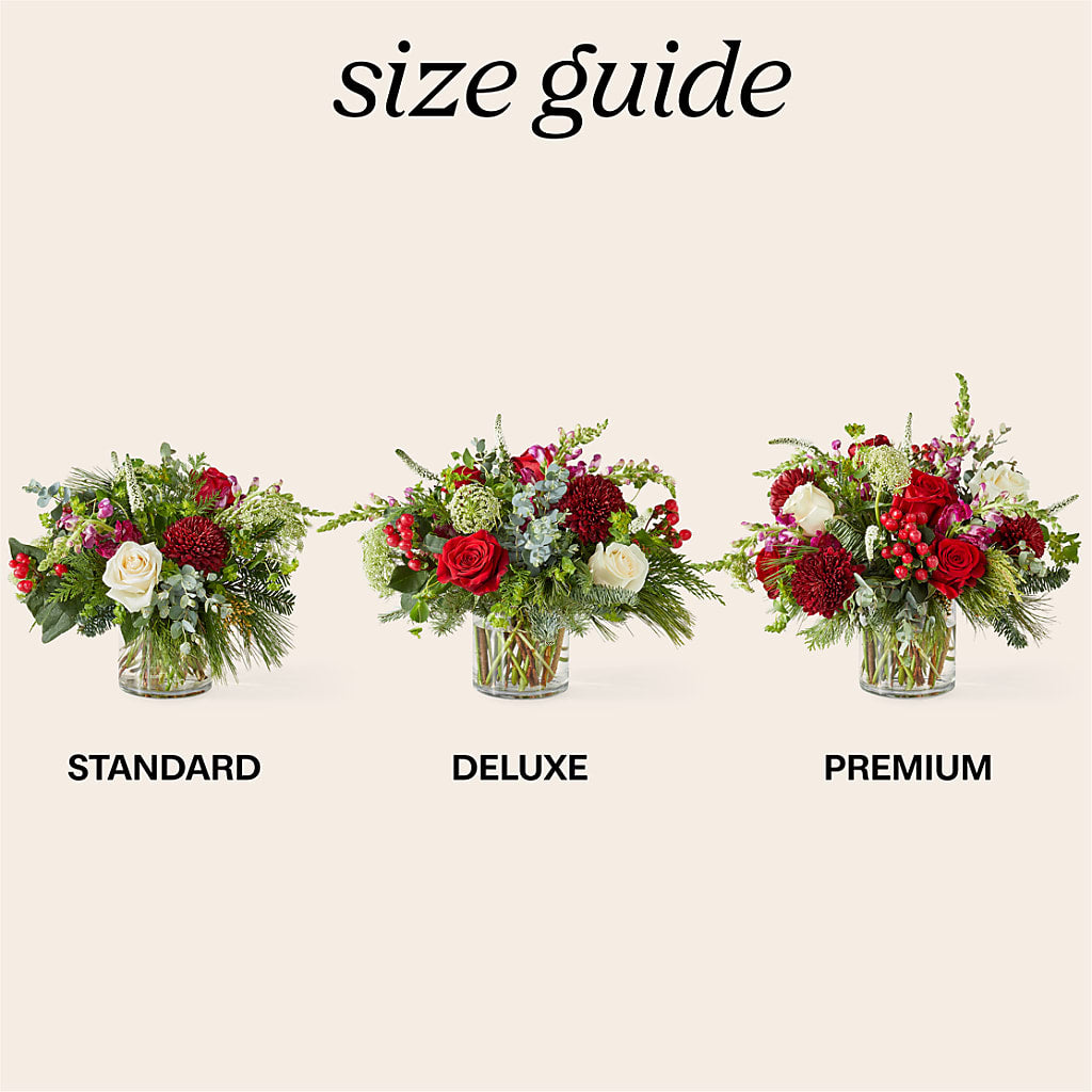 Cranberry Fizz Bouquet – FELTY-ROLAND FLORIST & PLANT INC, Elizabethton TN