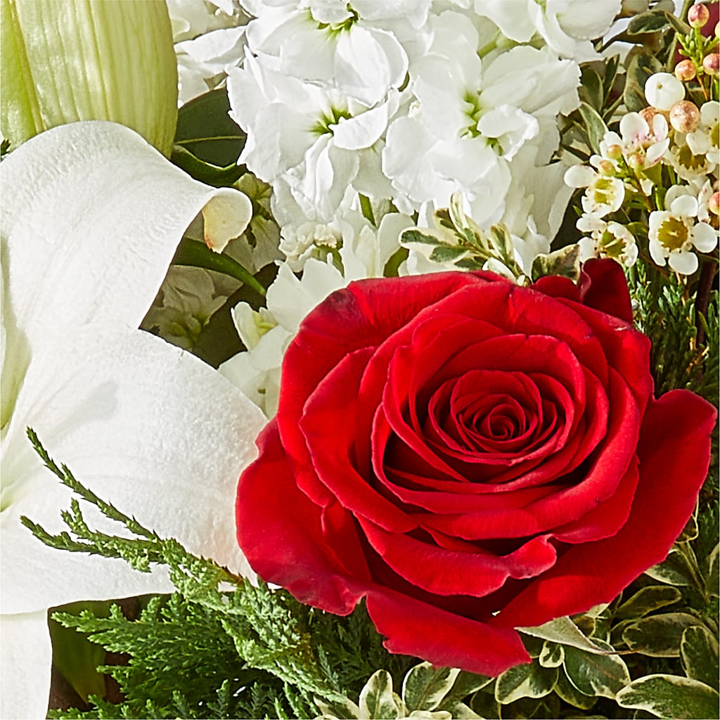 Twinkle Lights Bouquet – FELTY-ROLAND FLORIST & PLANT INC, Elizabethton TN