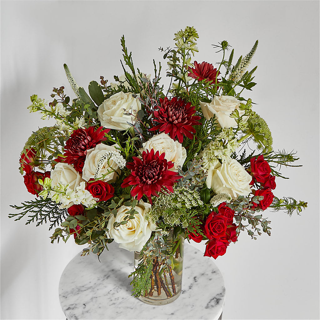 Favorite Traditions Bouquet – FELTY-ROLAND FLORIST & PLANT INC, Elizabethton TN