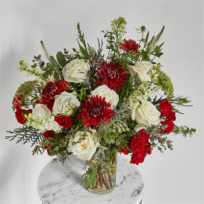Favorite Traditions Bouquet – FELTY-ROLAND FLORIST & PLANT INC, Elizabethton TN