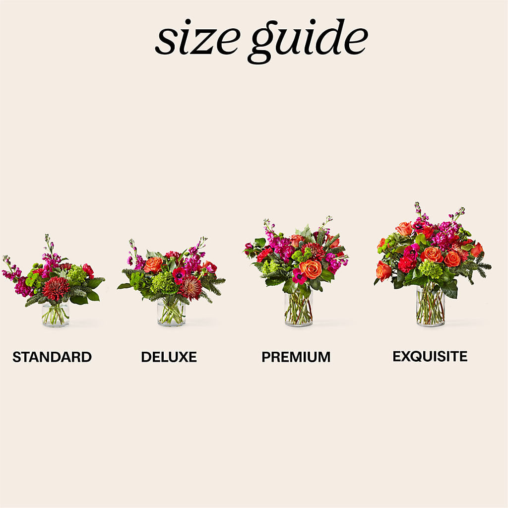 All the Tinsel Bouquet – FELTY-ROLAND FLORIST & PLANT INC, Elizabethton TN
