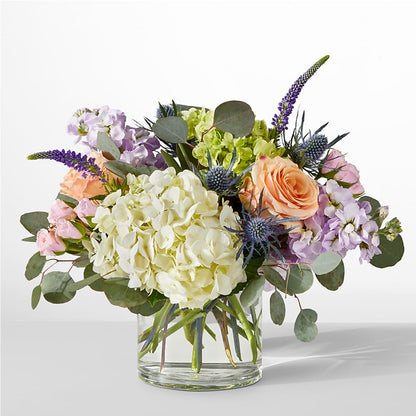 Porch Swing Bouquet – FELTY-ROLAND FLORIST & PLANT INC, Elizabethton TN