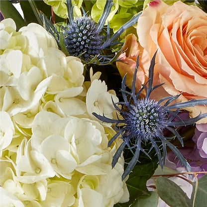 Porch Swing Bouquet – FELTY-ROLAND FLORIST & PLANT INC, Elizabethton TN