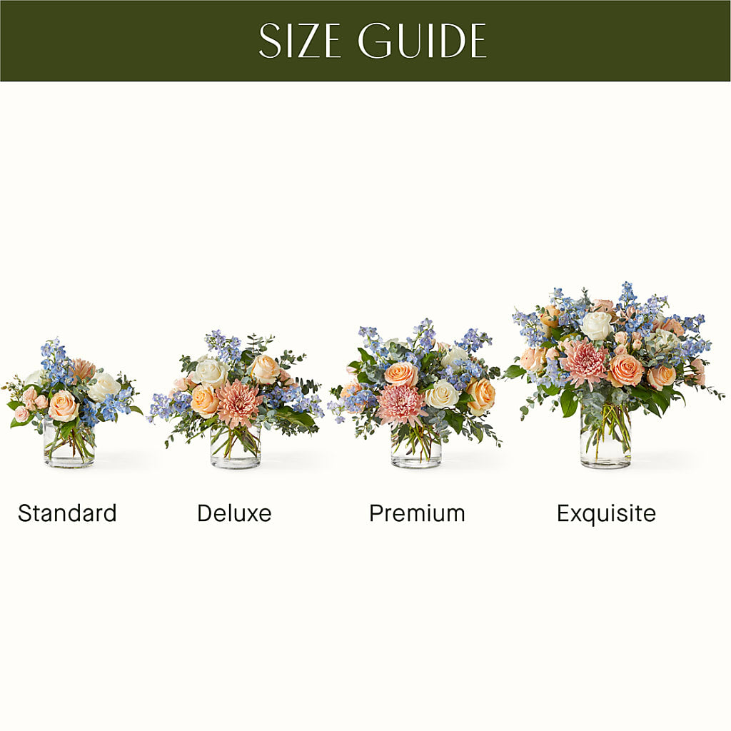 Inspired Bouquet – FELTY-ROLAND FLORIST & PLANT INC, Elizabethton TN