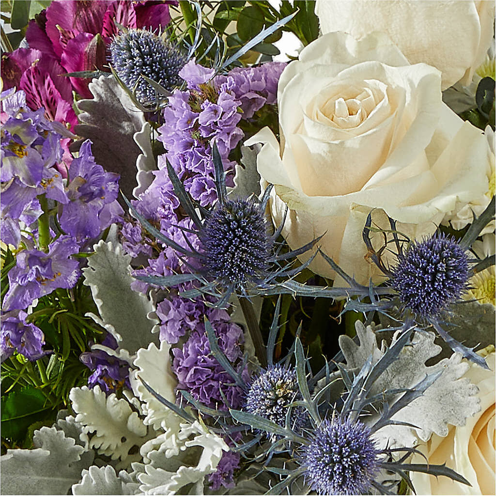 Shooting Star Bouquet – FELTY-ROLAND FLORIST & PLANT INC, Elizabethton TN