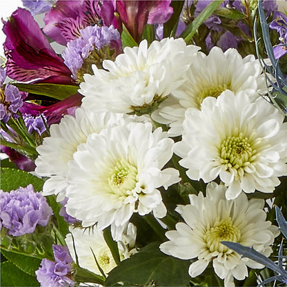 Shooting Star Bouquet – FELTY-ROLAND FLORIST & PLANT INC, Elizabethton TN