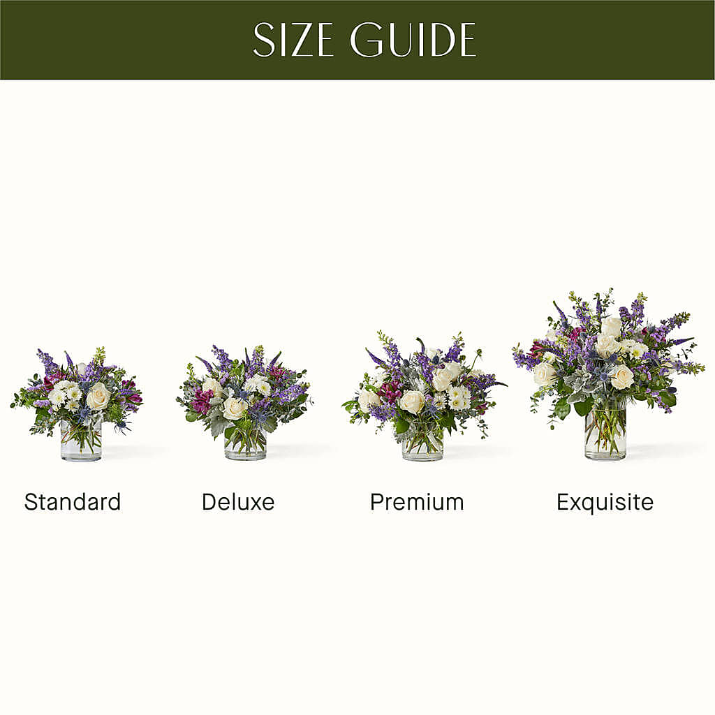 Shooting Star Bouquet – FELTY-ROLAND FLORIST & PLANT INC, Elizabethton TN