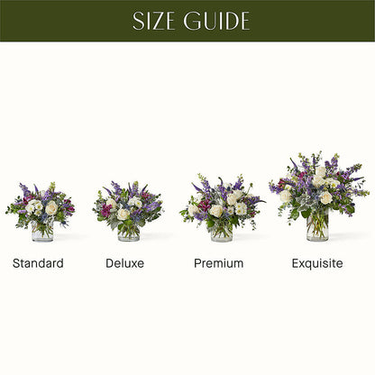 Shooting Star Bouquet – FELTY-ROLAND FLORIST & PLANT INC, Elizabethton TN