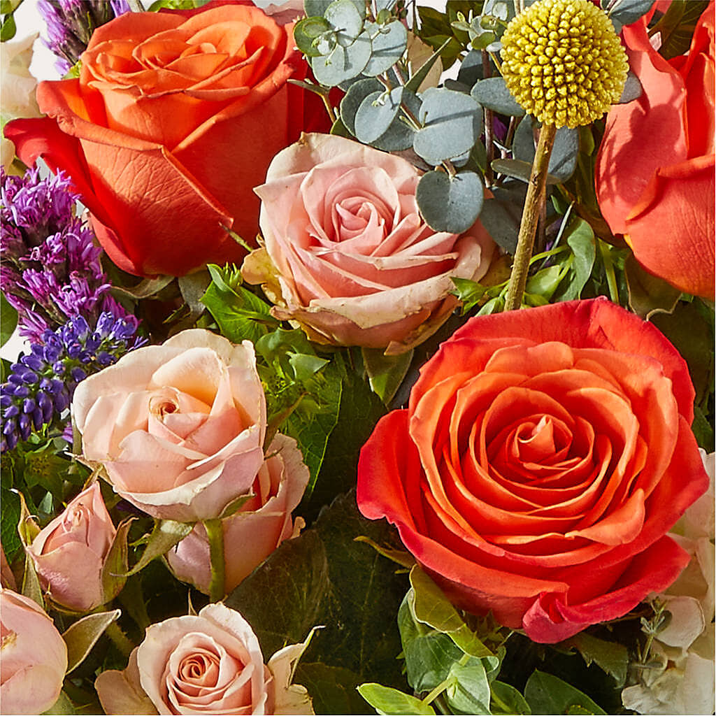 The Standout Bouquet – FELTY-ROLAND FLORIST & PLANT INC, Elizabethton TN