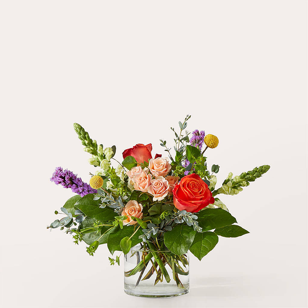 The Standout Bouquet – FELTY-ROLAND FLORIST & PLANT INC, Elizabethton TN