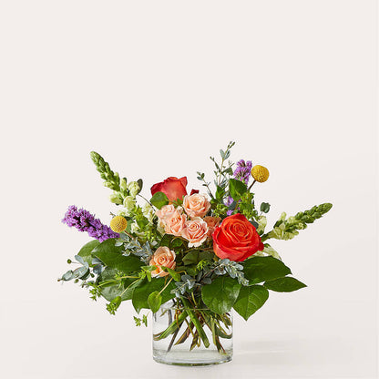 The Standout Bouquet – FELTY-ROLAND FLORIST & PLANT INC, Elizabethton TN