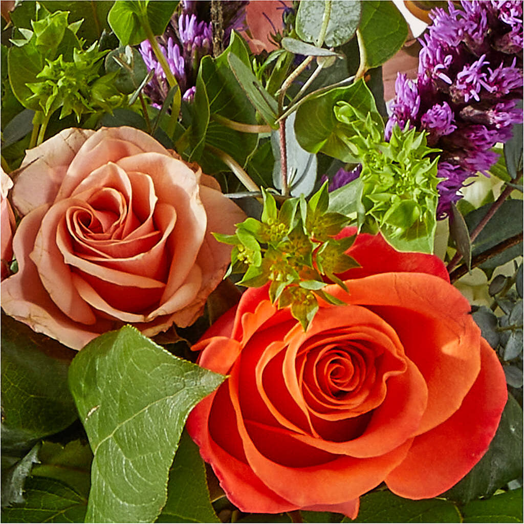 The Standout Bouquet – FELTY-ROLAND FLORIST & PLANT INC, Elizabethton TN