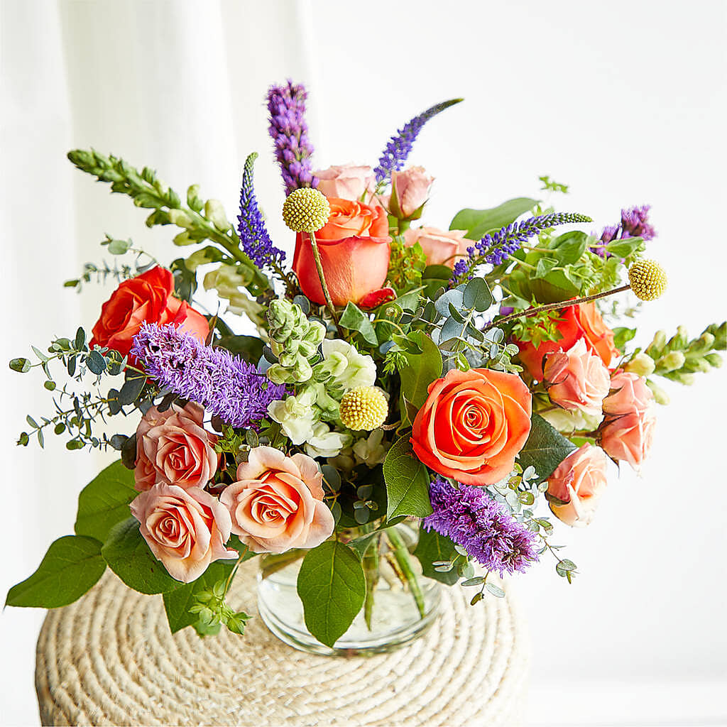 The Standout Bouquet – FELTY-ROLAND FLORIST & PLANT INC, Elizabethton TN
