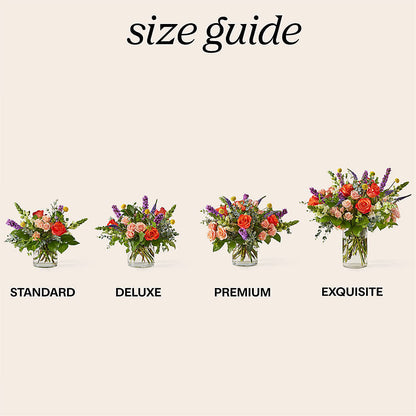 The Standout Bouquet – FELTY-ROLAND FLORIST & PLANT INC, Elizabethton TN