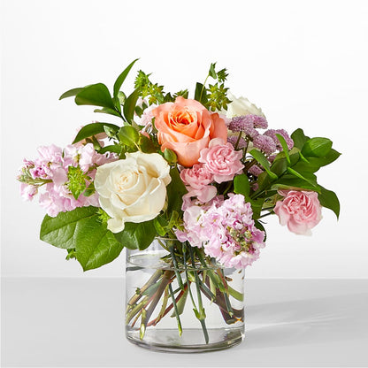French Market Bouquet – FELTY-ROLAND FLORIST & PLANT INC, Elizabethton TN