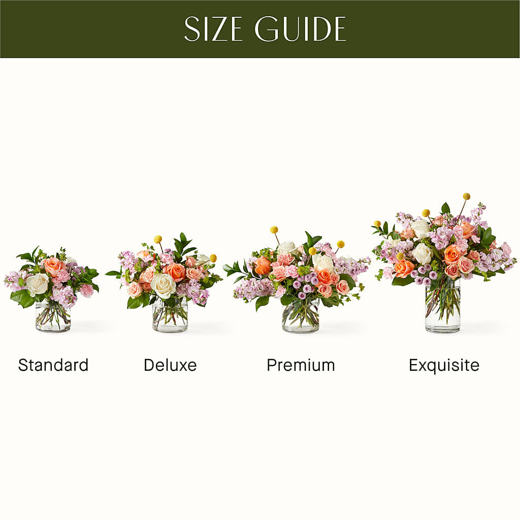 French Market Bouquet – FELTY-ROLAND FLORIST & PLANT INC, Elizabethton TN