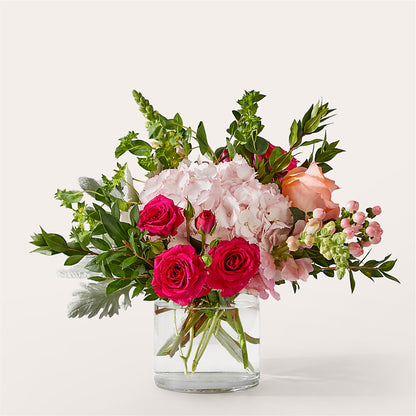 Glitz & Glam Bouquet – FELTY-ROLAND FLORIST & PLANT INC, Elizabethton TN