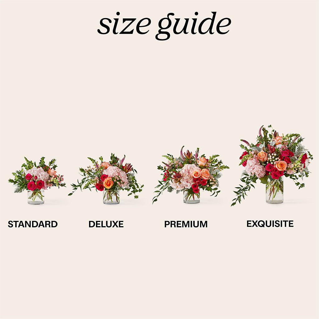 Glitz & Glam Bouquet – FELTY-ROLAND FLORIST & PLANT INC, Elizabethton TN