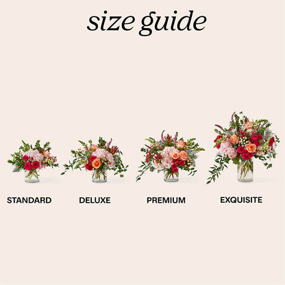 Glitz & Glam Bouquet – FELTY-ROLAND FLORIST & PLANT INC, Elizabethton TN