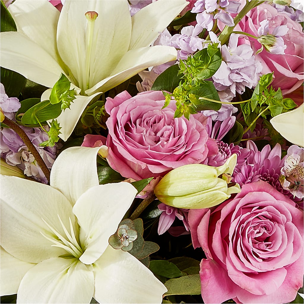 Daydreamer Bouquet – FELTY-ROLAND FLORIST & PLANT INC, Elizabethton TN