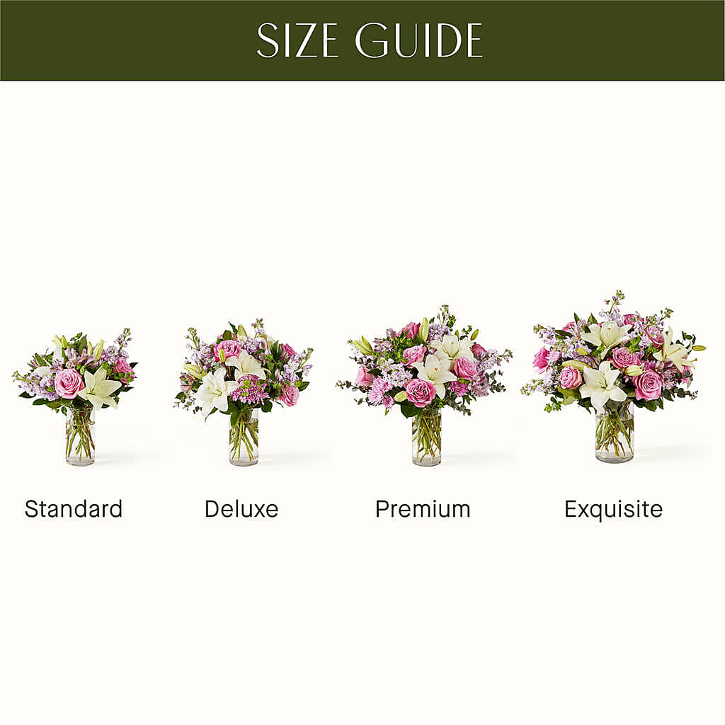 Daydreamer Bouquet – FELTY-ROLAND FLORIST & PLANT INC, Elizabethton TN