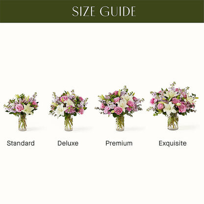 Daydreamer Bouquet – FELTY-ROLAND FLORIST & PLANT INC, Elizabethton TN