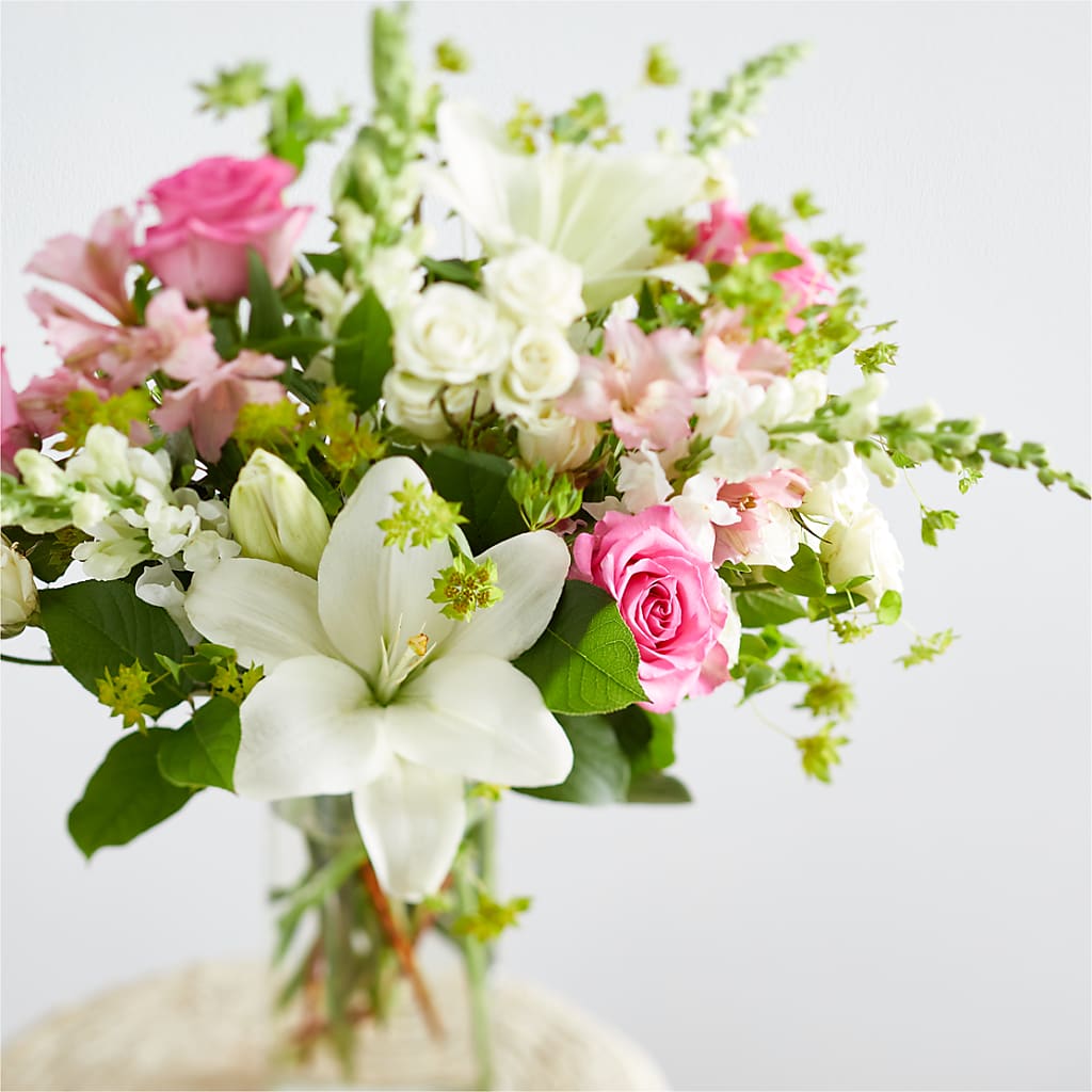 Fondly Bouquet – FELTY-ROLAND FLORIST & PLANT INC, Elizabethton TN