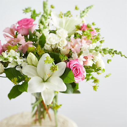 Fondly Bouquet – FELTY-ROLAND FLORIST & PLANT INC, Elizabethton TN
