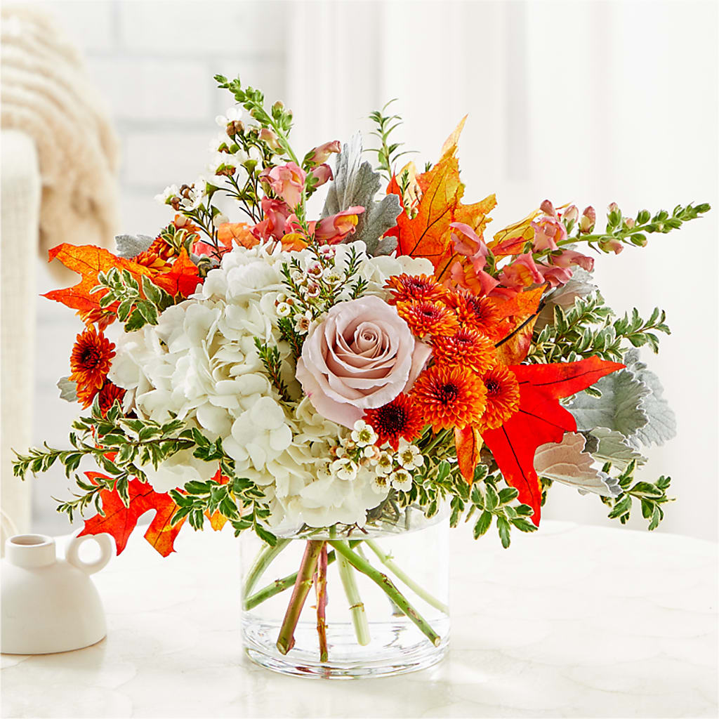 Autumnal Equinox Bouquet – FELTY-ROLAND FLORIST & PLANT INC, Elizabethton TN