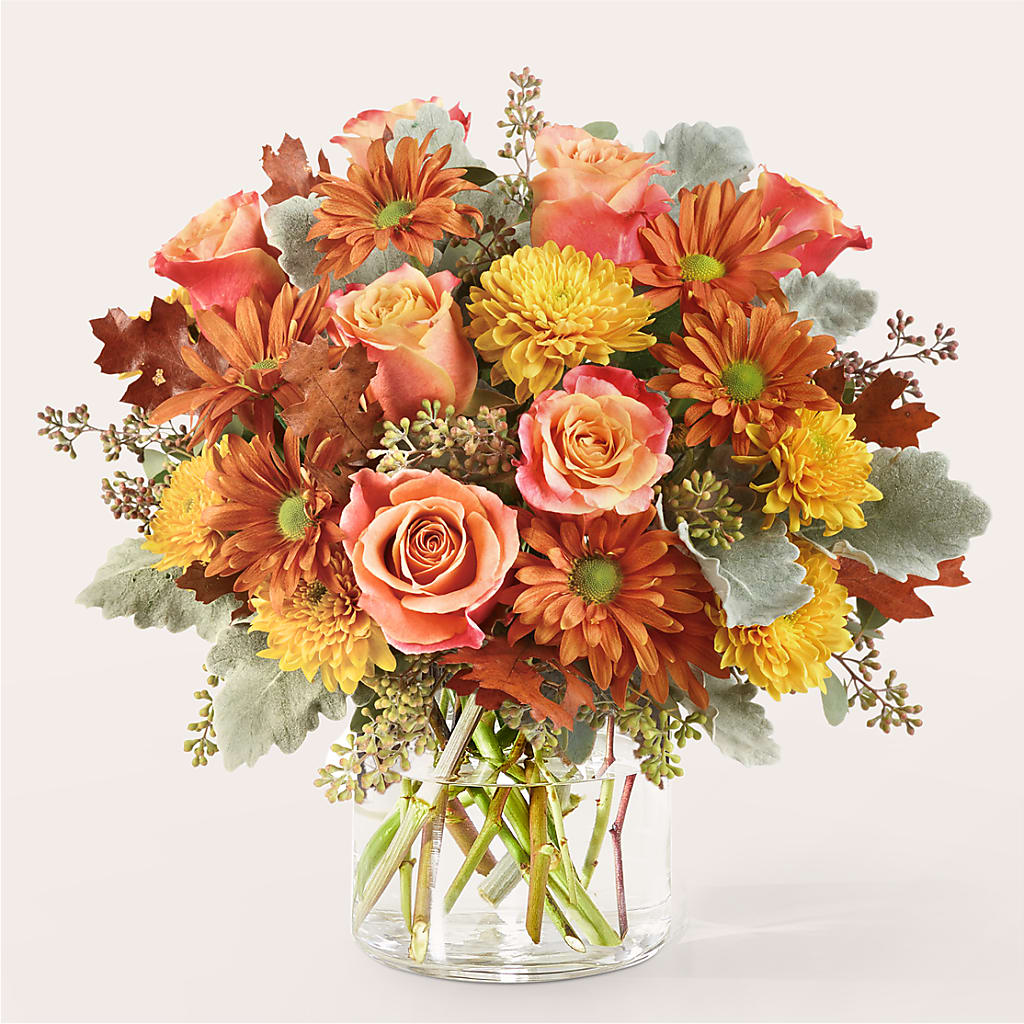 Caramel Apple Bouquet – FELTY-ROLAND FLORIST & PLANT INC, Elizabethton TN