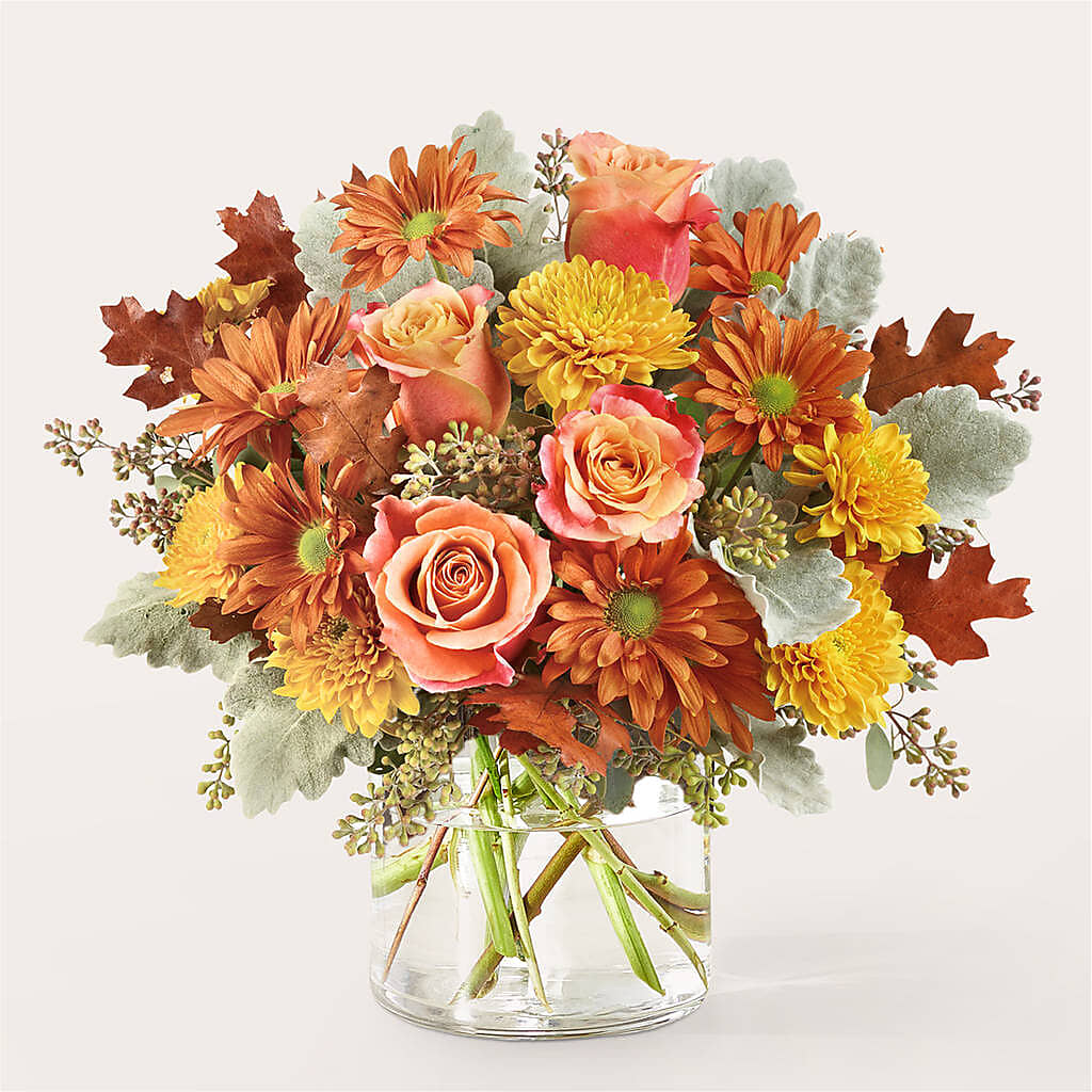 Caramel Apple Bouquet – FELTY-ROLAND FLORIST & PLANT INC, Elizabethton TN