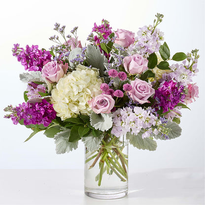 Empress Bouquet – FELTY-ROLAND FLORIST & PLANT INC, Elizabethton TN