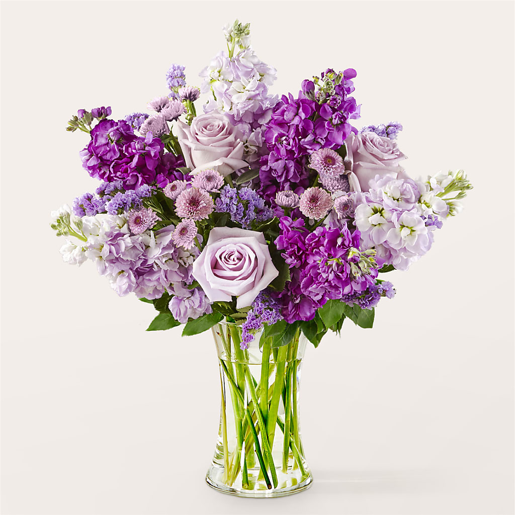 Give a Twirl Bouquet – FELTY-ROLAND FLORIST & PLANT INC, Elizabethton TN