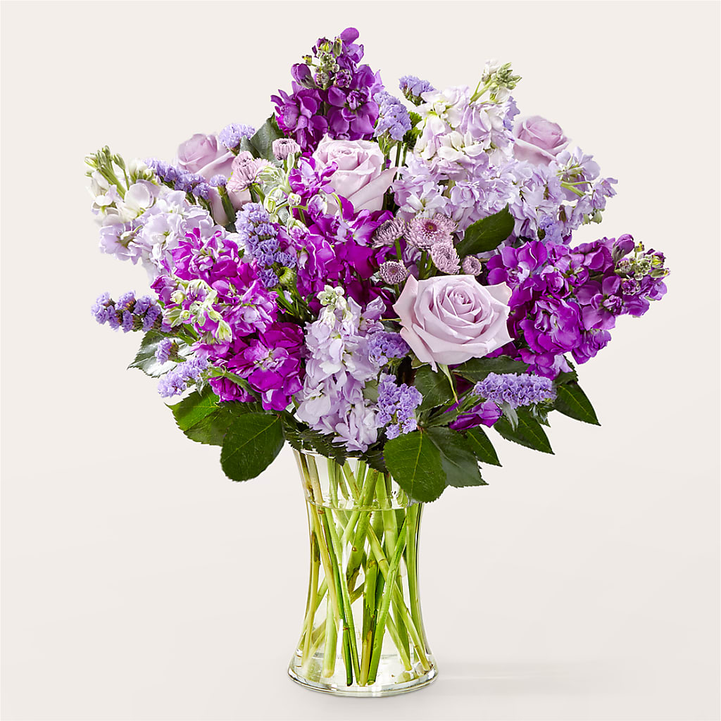 Give a Twirl Bouquet – FELTY-ROLAND FLORIST & PLANT INC, Elizabethton TN