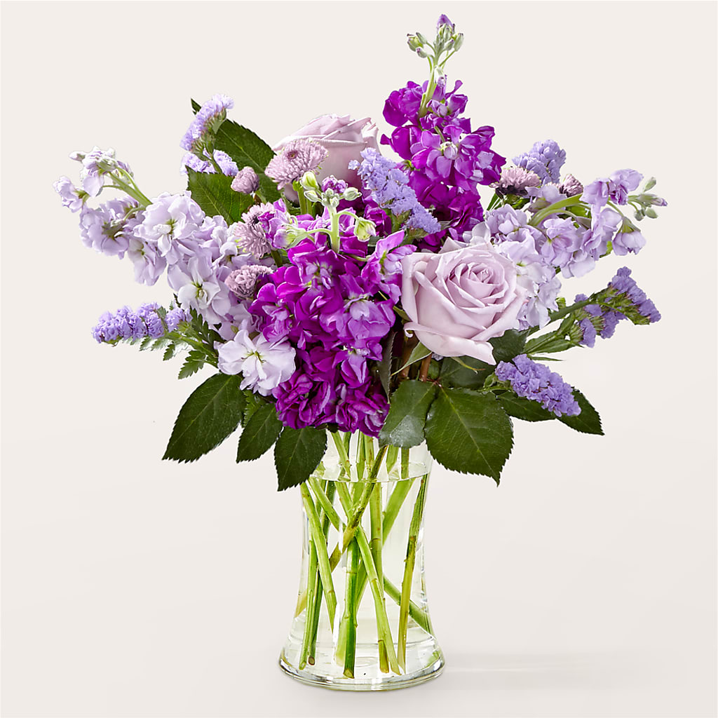 Give a Twirl Bouquet – FELTY-ROLAND FLORIST & PLANT INC, Elizabethton TN