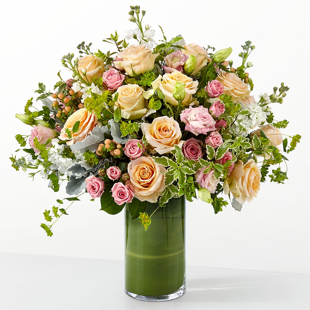 The Glamour Shot – FELTY-ROLAND FLORIST & PLANT INC, Elizabethton TN