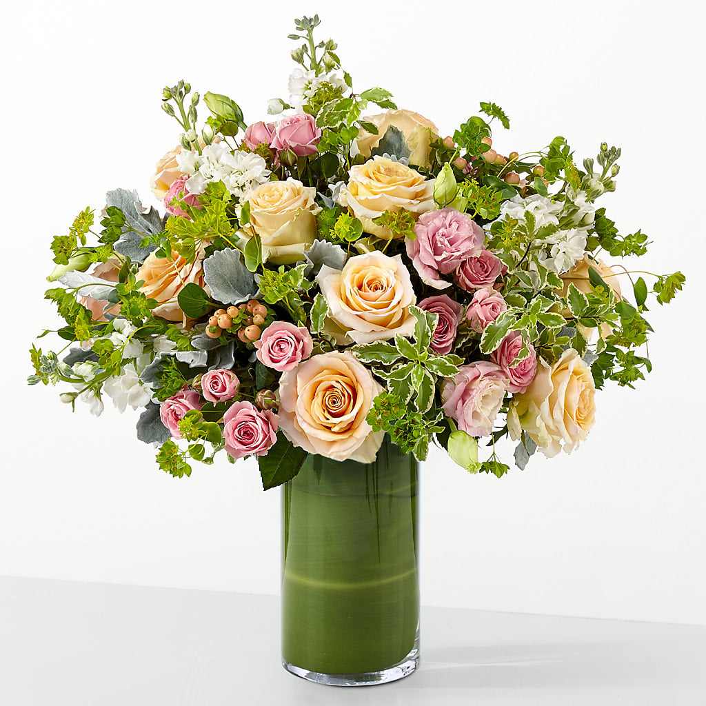 The Glamour Shot – FELTY-ROLAND FLORIST & PLANT INC, Elizabethton TN