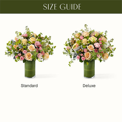 The Glamour Shot – FELTY-ROLAND FLORIST & PLANT INC, Elizabethton TN