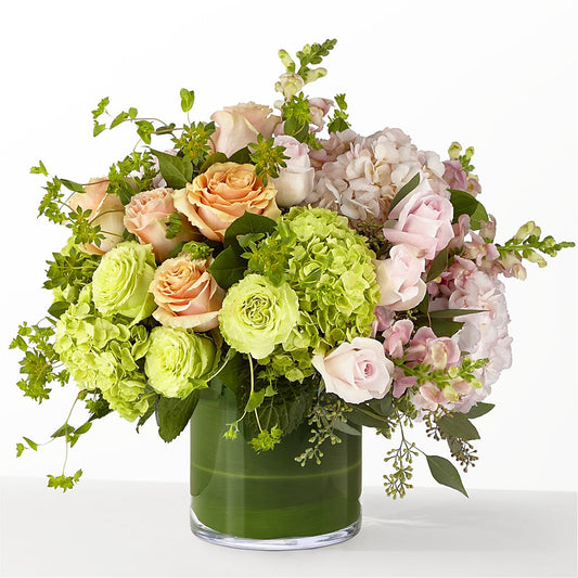 The Art Deco – FELTY-ROLAND FLORIST & PLANT INC, Elizabethton TN