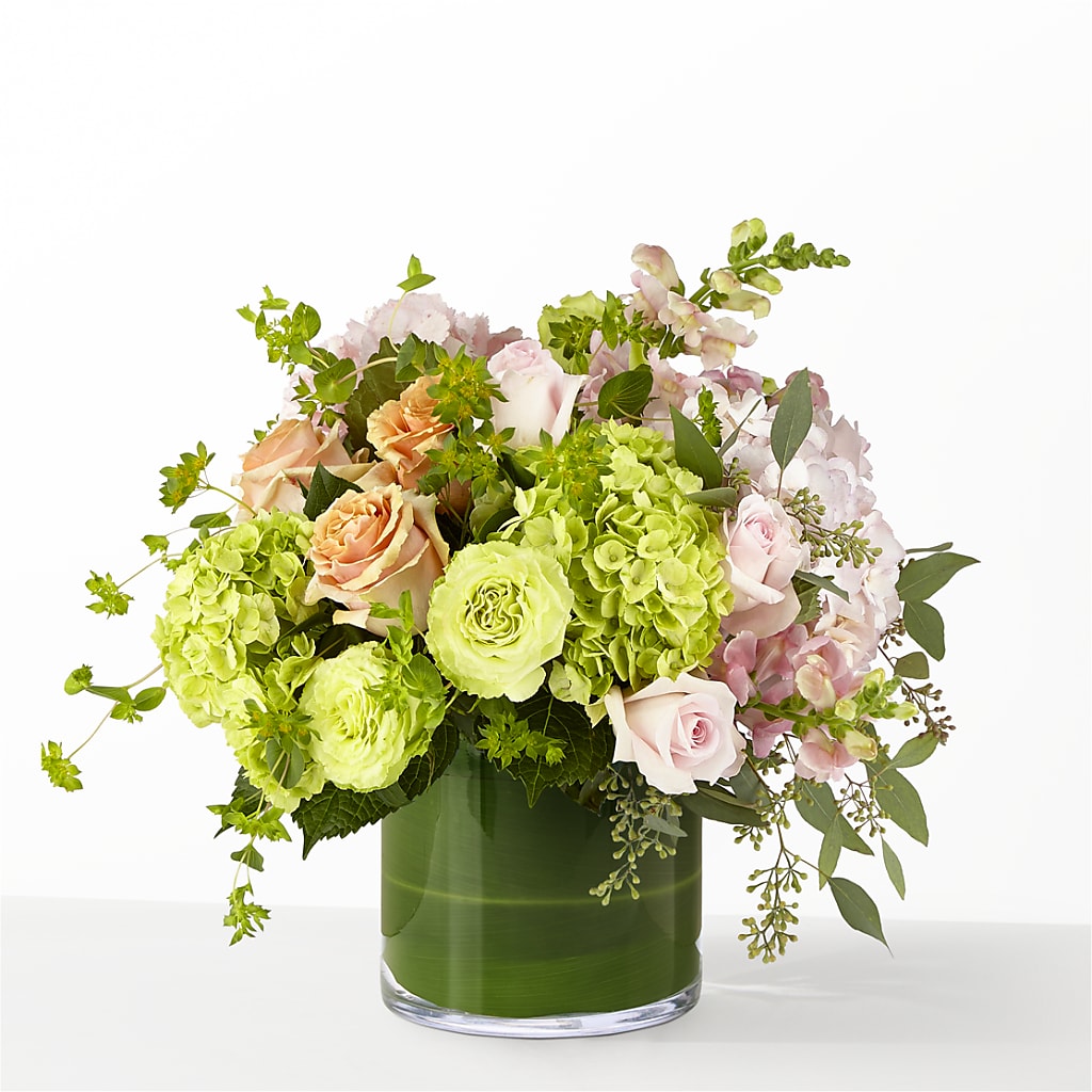 The Art Deco – FELTY-ROLAND FLORIST & PLANT INC, Elizabethton TN