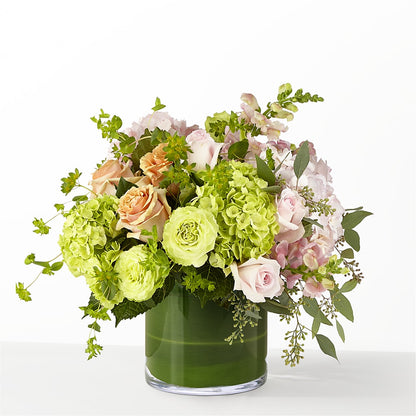 The Art Deco – FELTY-ROLAND FLORIST & PLANT INC, Elizabethton TN