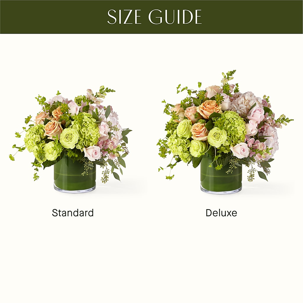 The Art Deco – FELTY-ROLAND FLORIST & PLANT INC, Elizabethton TN