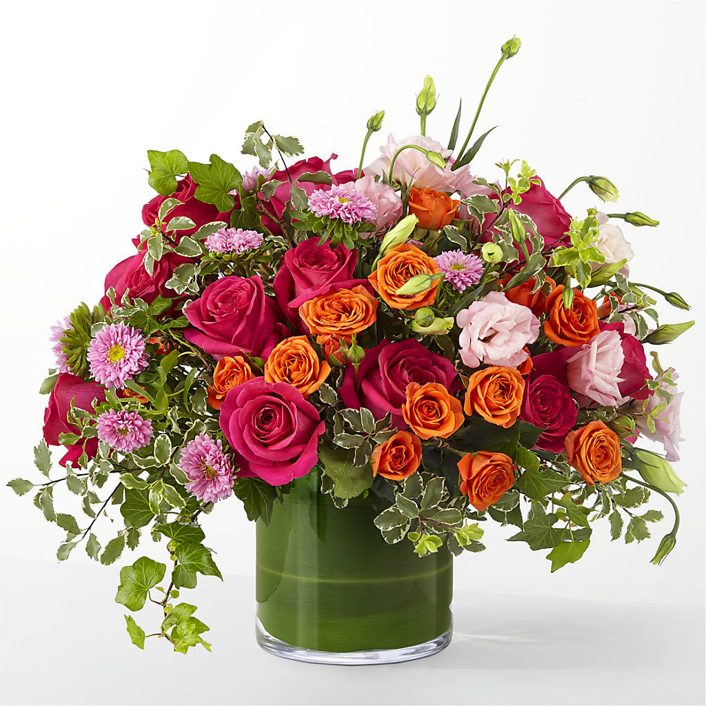 The Trendsetter – FELTY-ROLAND FLORIST & PLANT INC, Elizabethton TN