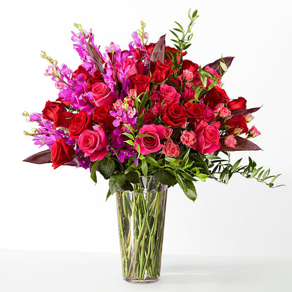 The Honeymoon – FELTY-ROLAND FLORIST & PLANT INC, Elizabethton TN