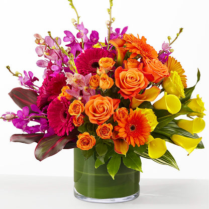 The Mosaic – FELTY-ROLAND FLORIST & PLANT INC, Elizabethton TN