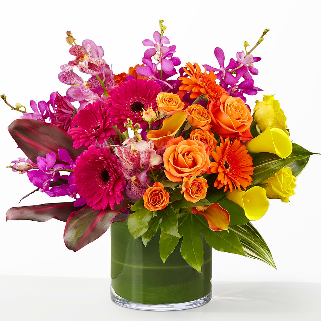 The Mosaic – FELTY-ROLAND FLORIST & PLANT INC, Elizabethton TN