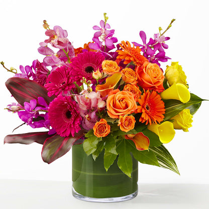 The Mosaic – FELTY-ROLAND FLORIST & PLANT INC, Elizabethton TN