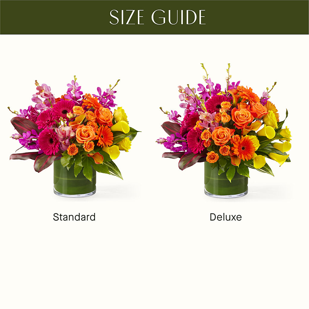 The Mosaic – FELTY-ROLAND FLORIST & PLANT INC, Elizabethton TN
