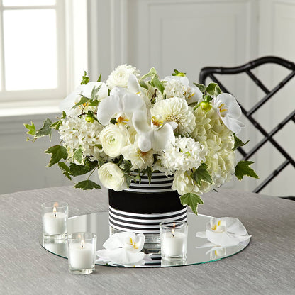 Solemnity Arrangement – FELTY-ROLAND FLORIST & PLANT INC, Elizabethton TN