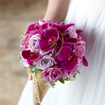 Breathless Bouquet – FELTY-ROLAND FLORIST & PLANT INC, Elizabethton TN